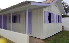 Casa Do Pescador